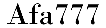 Afa777